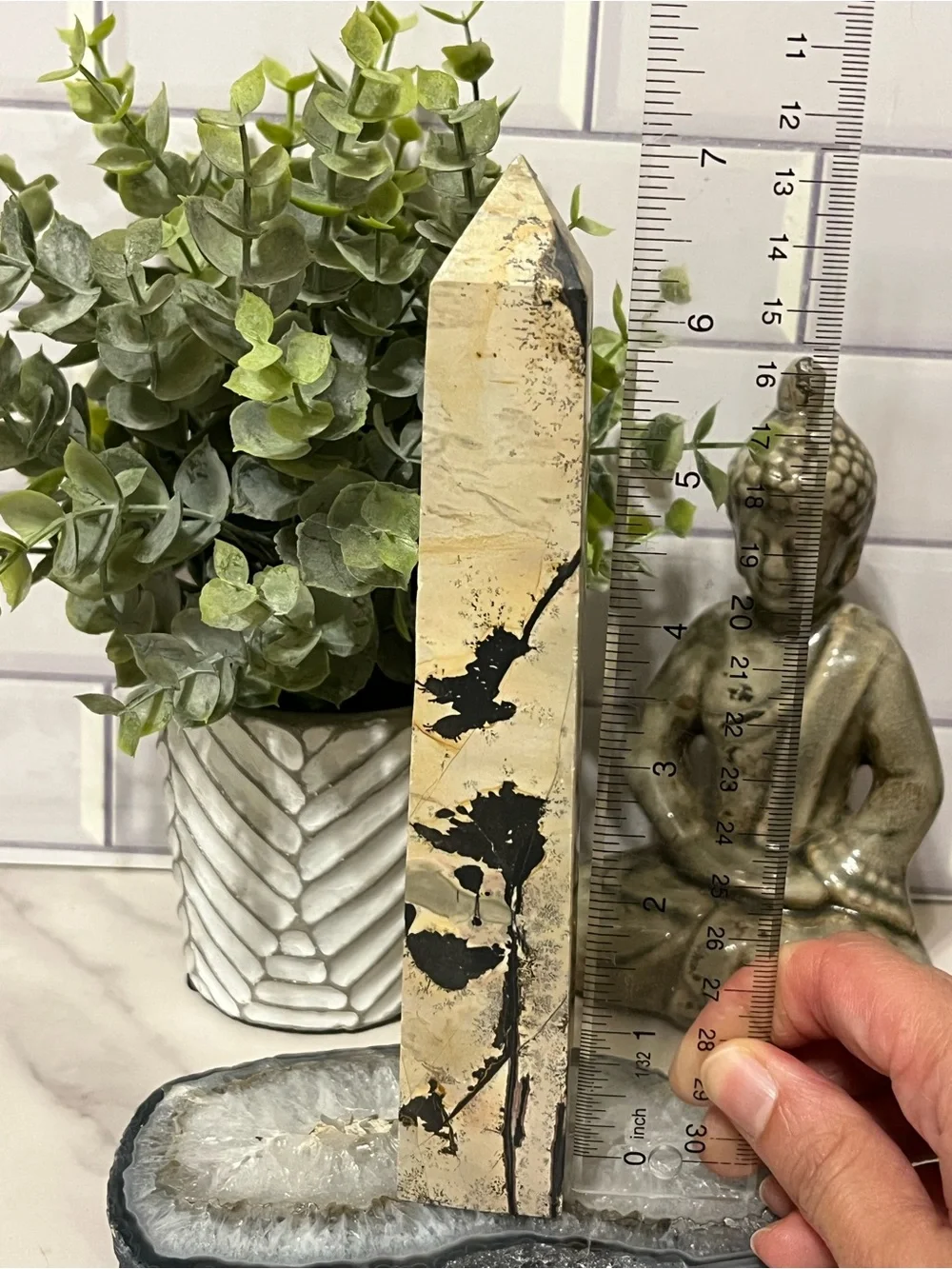 Picture Jasper Tower